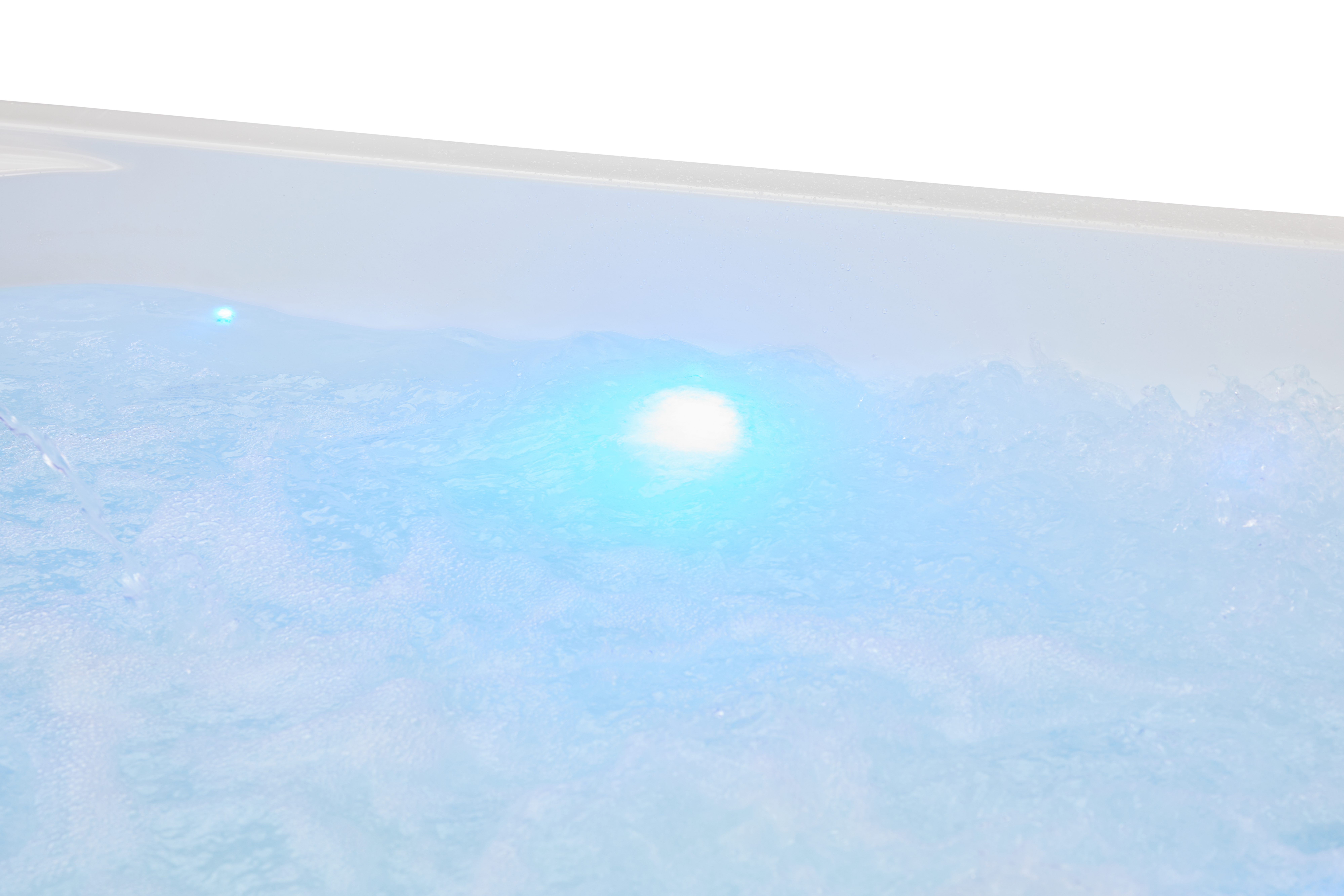 Whirlpool Silva Pro  **Platin Version**